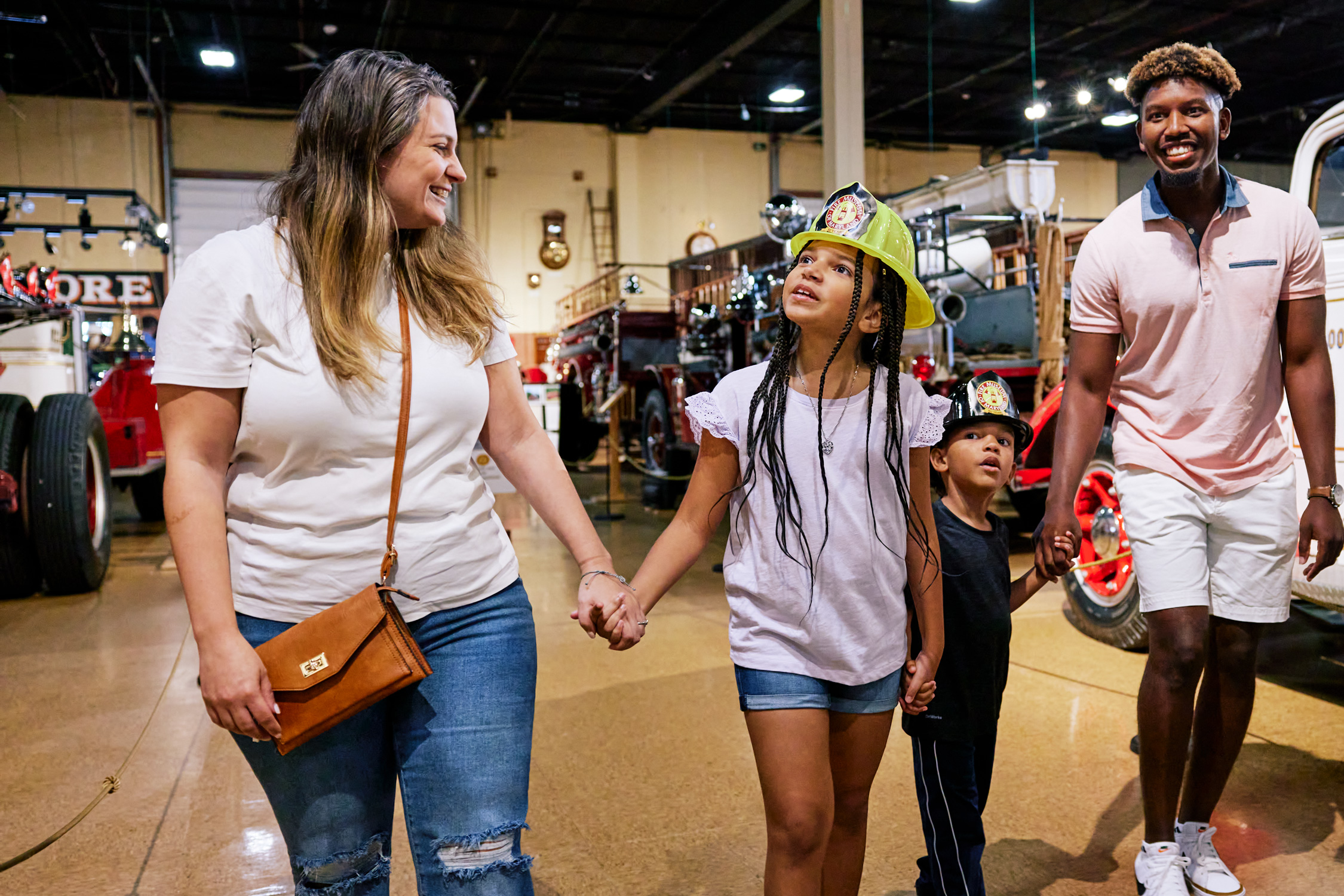 Discover Our History