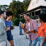Beers & Cheers