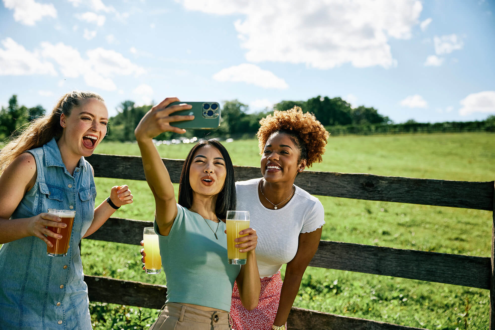 The Reset Weekend: A Girls’ Retreat