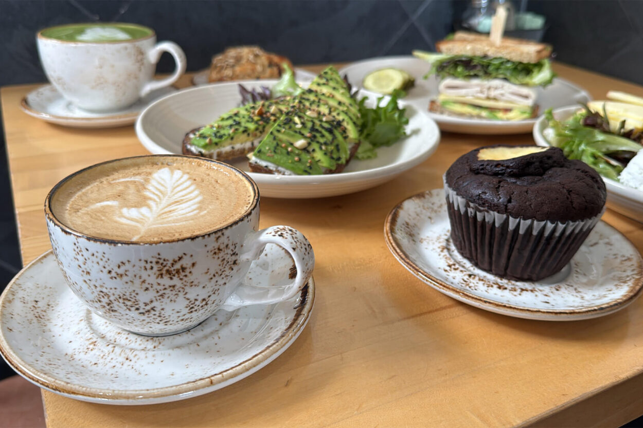 Atwater’s Kenilworth