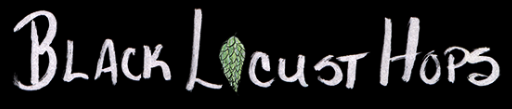 Black Locust Hops Farm Brewery – Camping