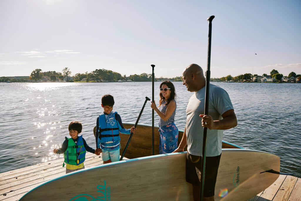 Making Memories: A Family Adventure in Baltimore County