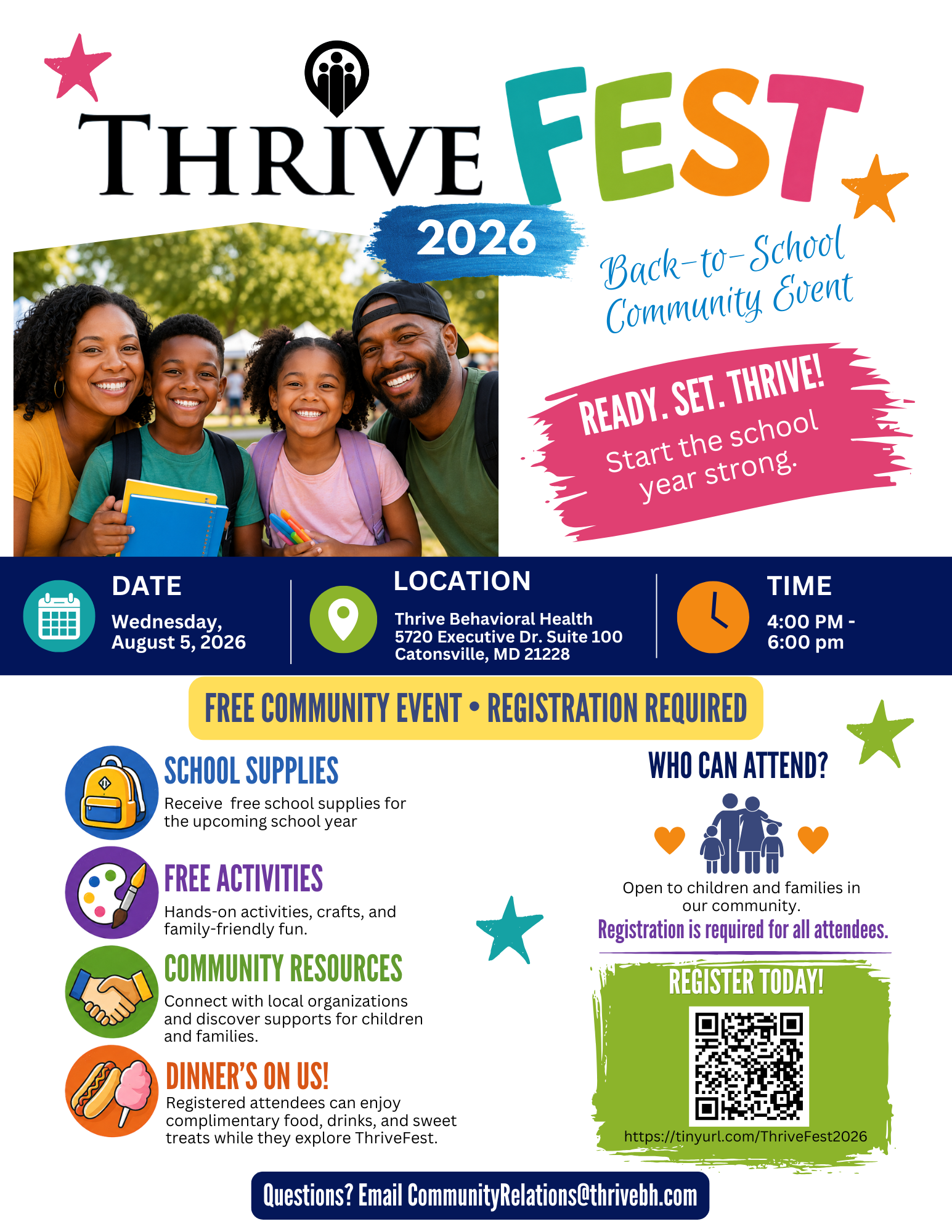 ThriveFest 2026