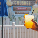 Crushing Summer