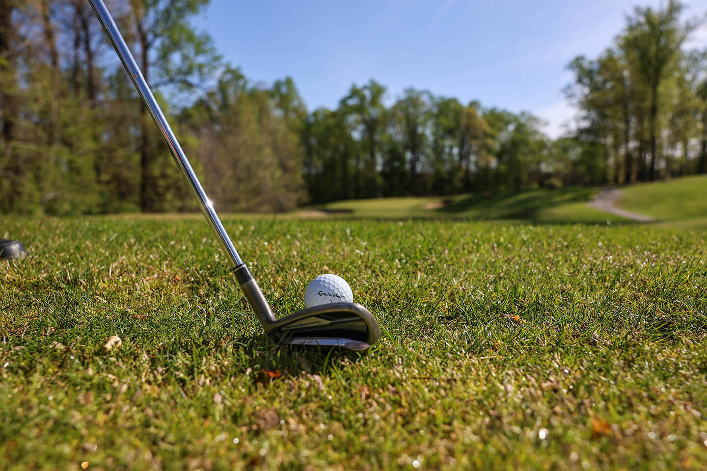 Fox Hollow Golf Course