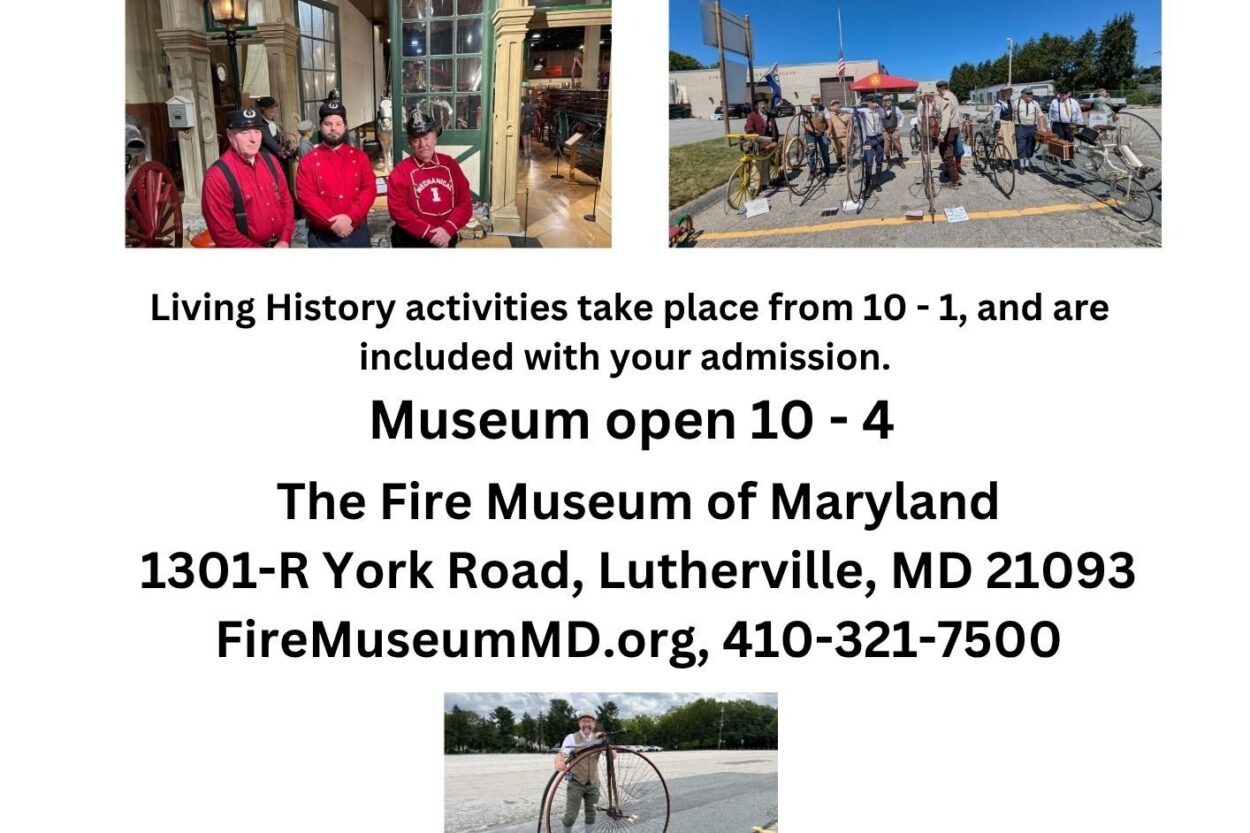 Living History Day