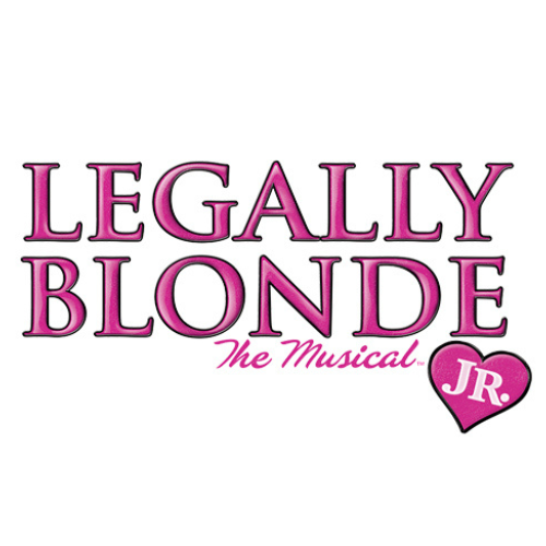 CTPC Presents: Legally Blonde, Jr.