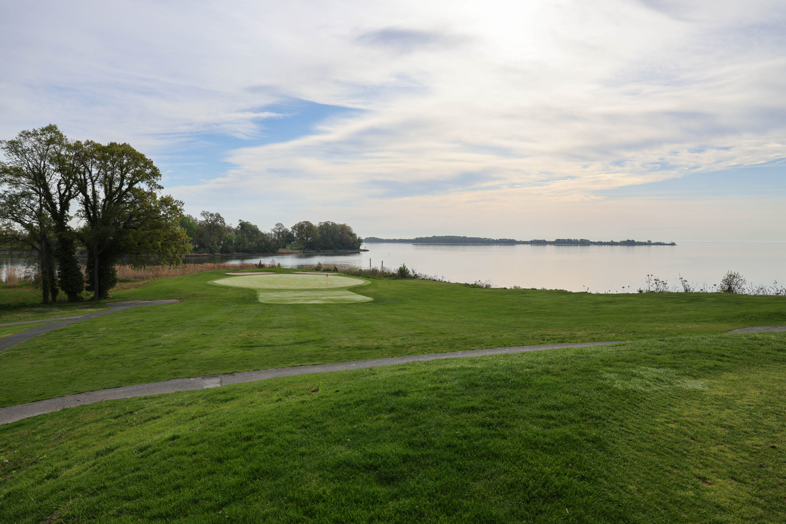Rocky Point Golf Course