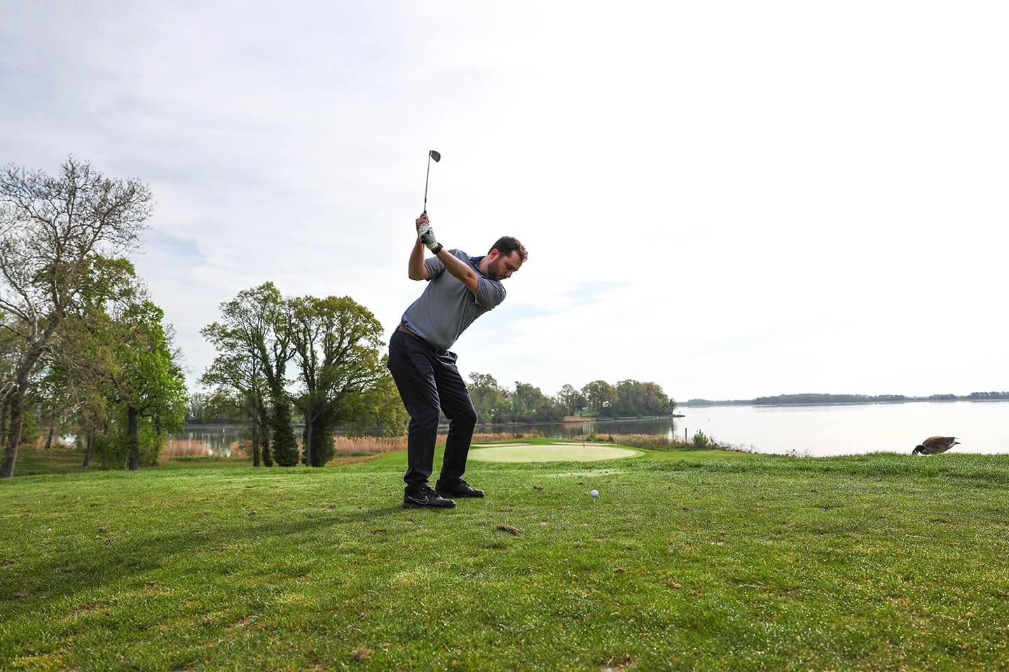 Rocky Point Golf Course