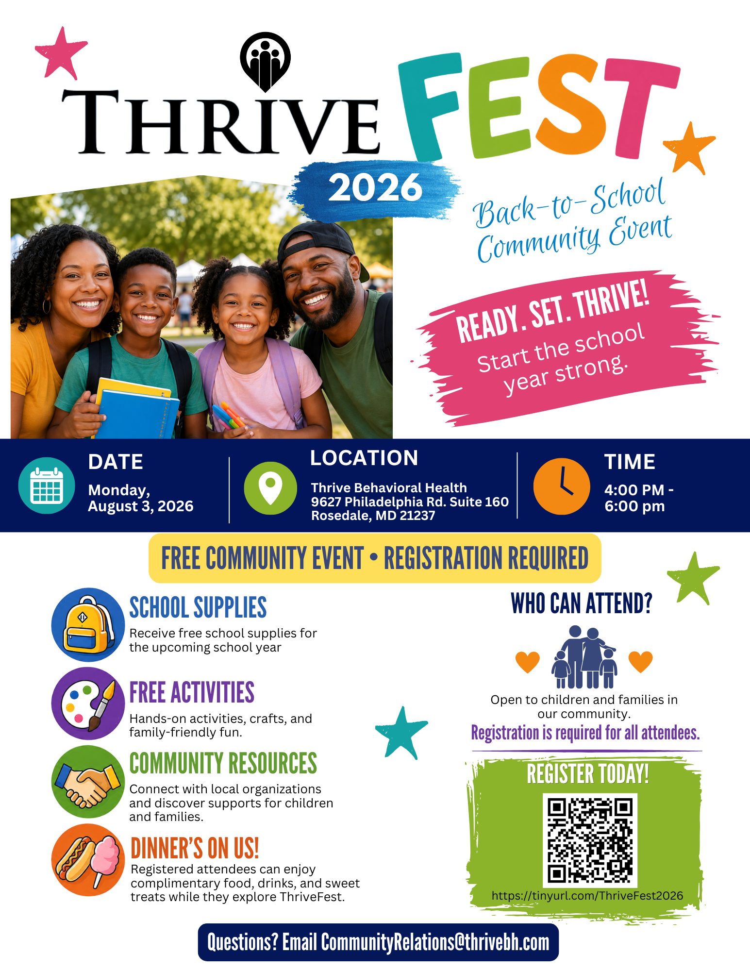 ThriveFest 2026