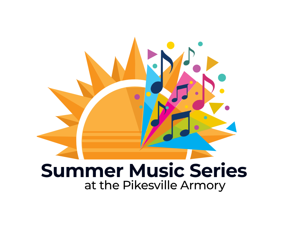 Summer Music Series at the Pikesville Armory: Corinthia Cromwell