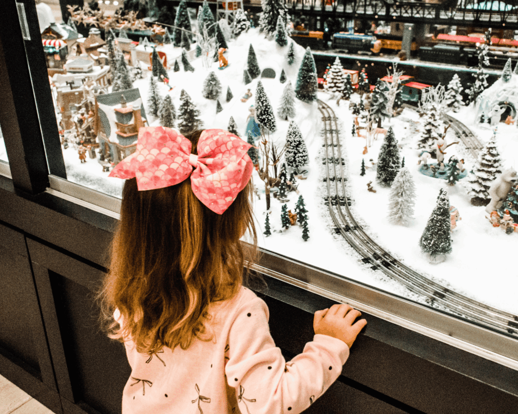 Tis the Season: Holiday Happenings Across Baltimore County Featured Image