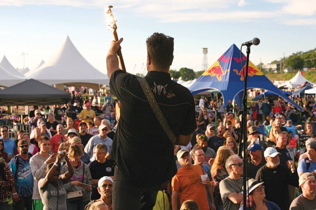 Fall is for Festivals in Baltimore County Featured Image