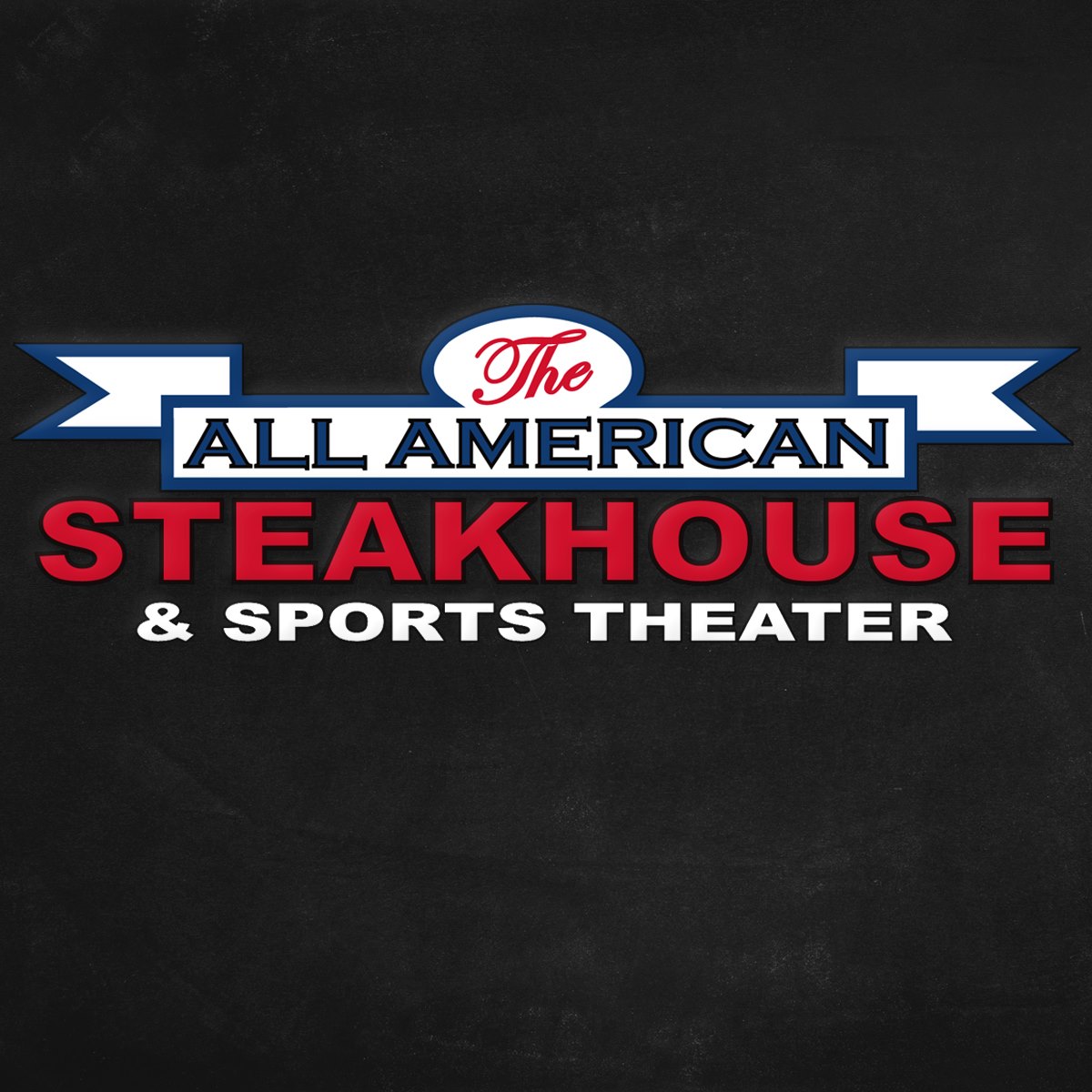 The All American Steakhouse & Sports Theater