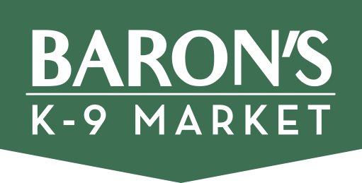 Baron’s K-9 Market