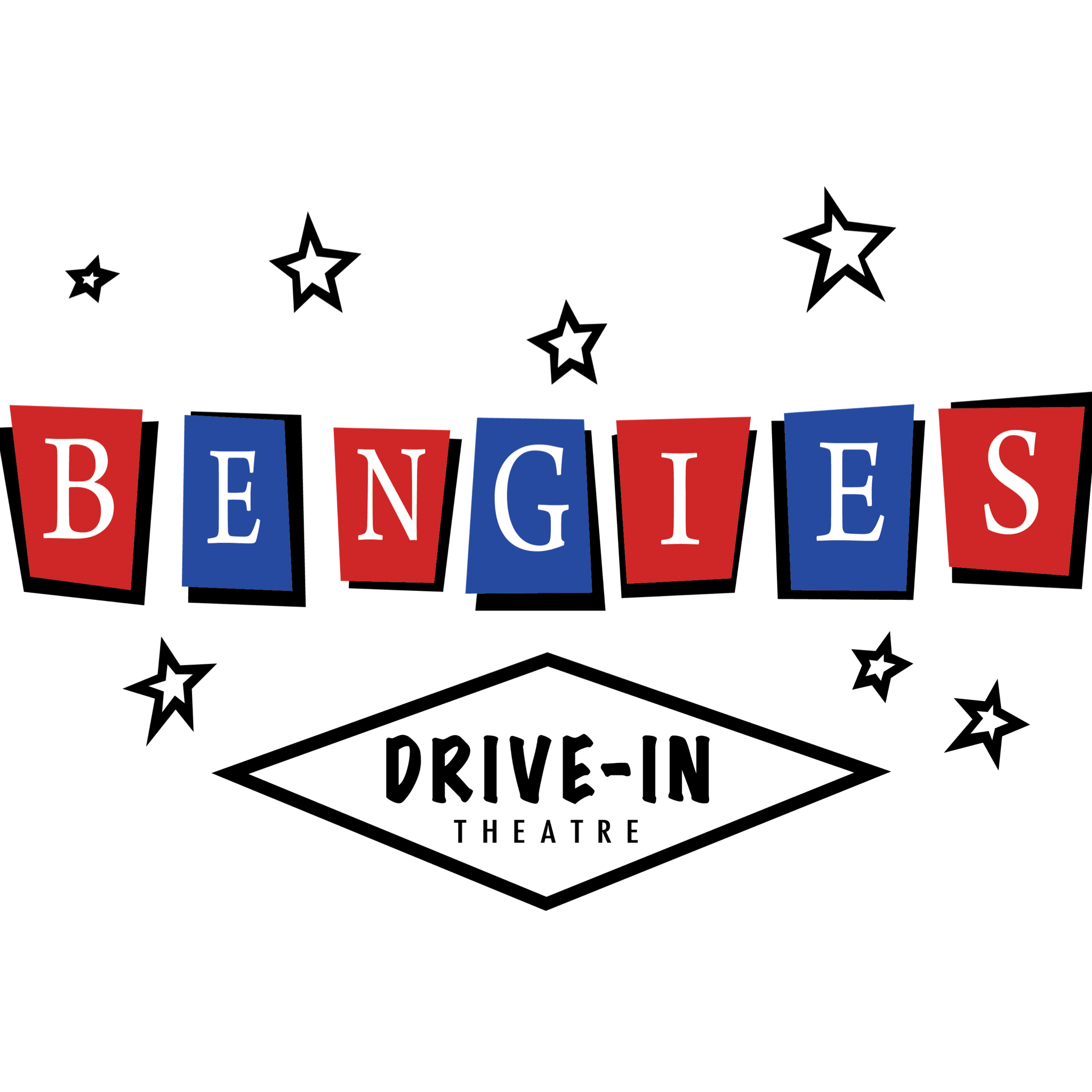 Bengies Drive-In Theatre