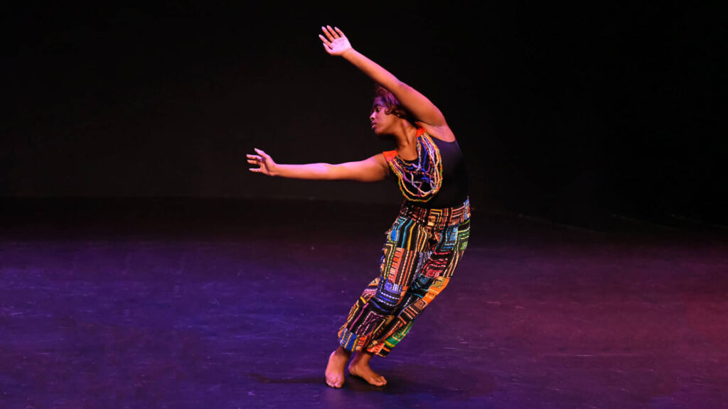 Celebrate Black History Month! Featured Image