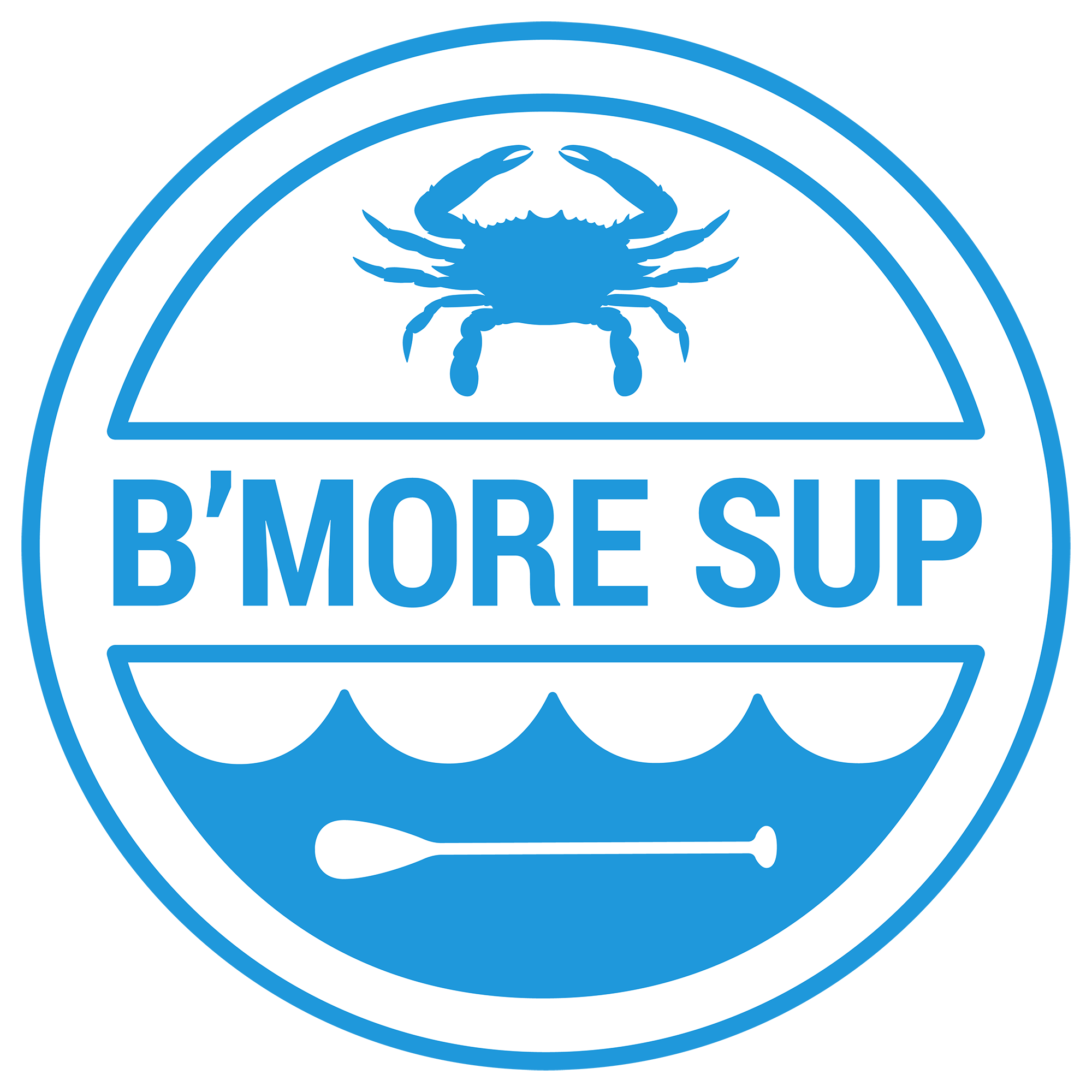 B’More SUP