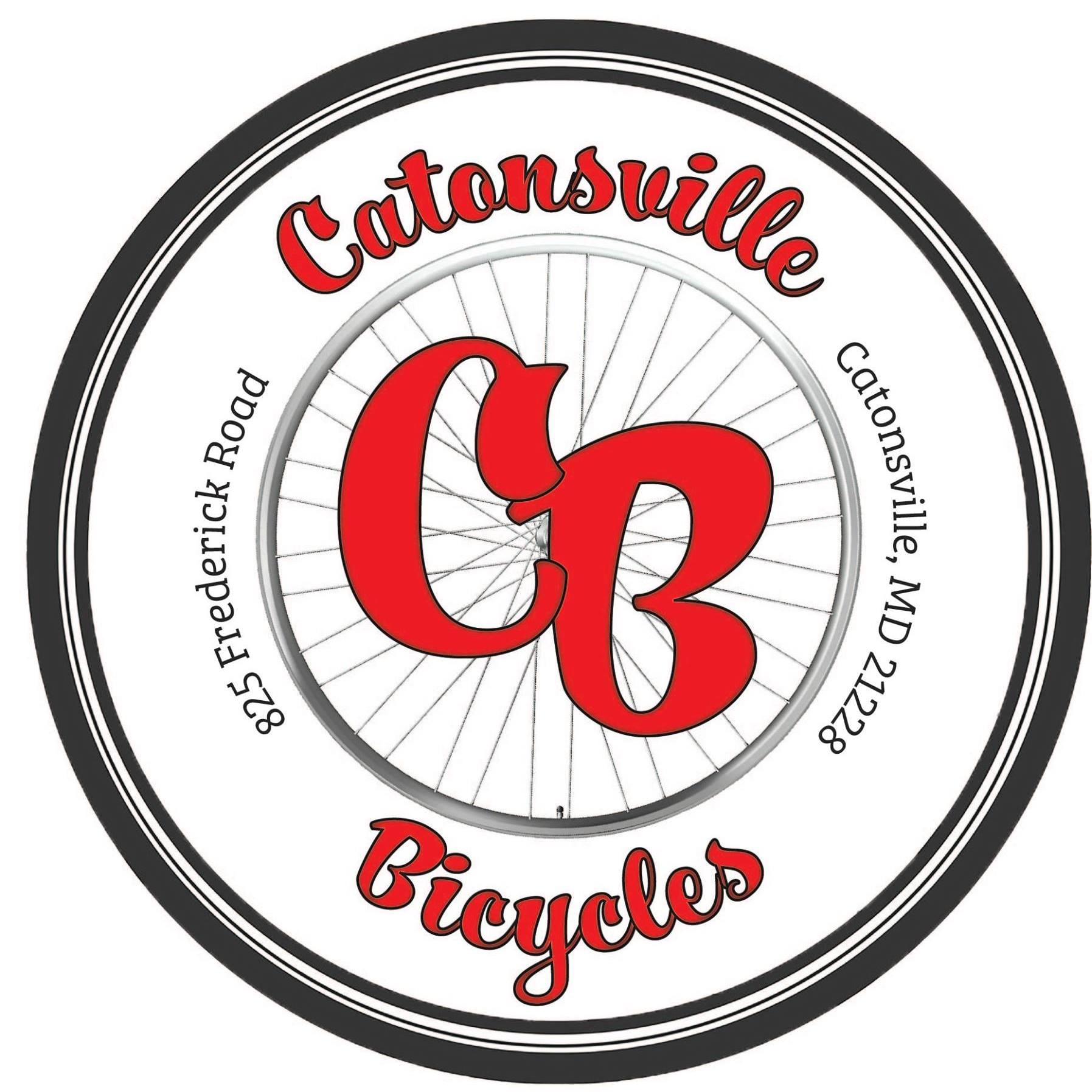 Catonsville Bicycles