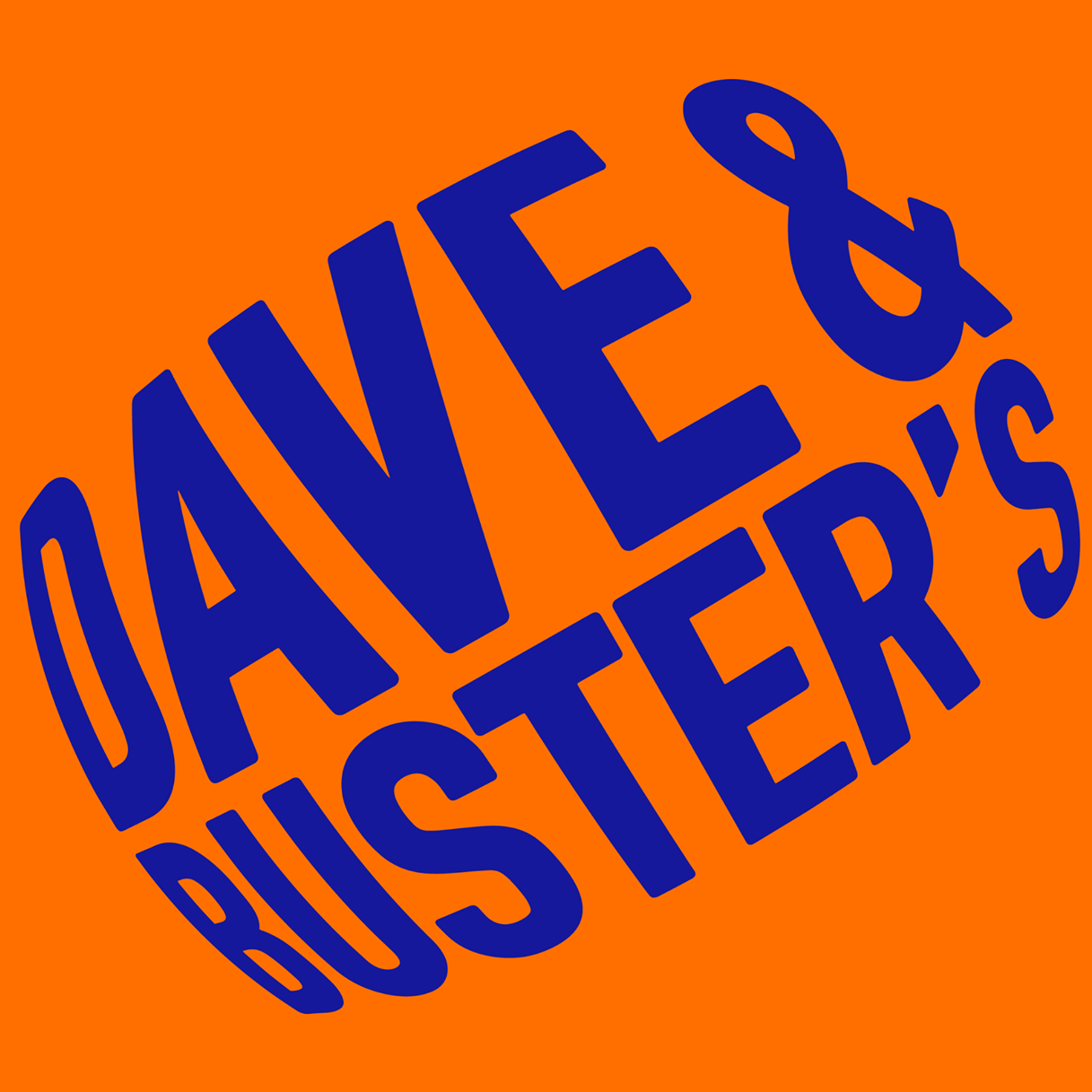 Dave & Buster’s White Marsh