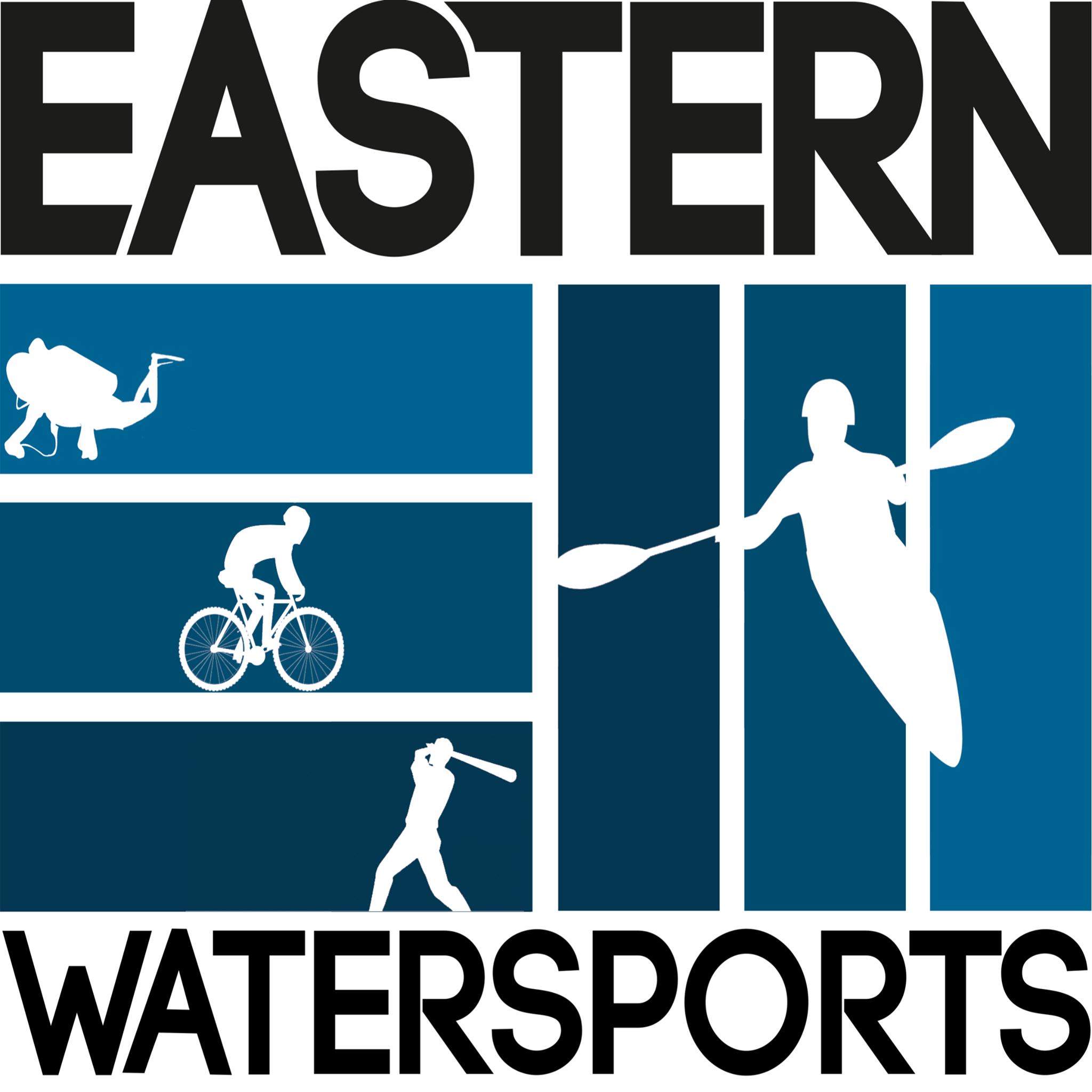 Eastern Watersports at Hammerman Beach