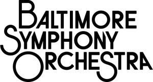 Baltimore Symphony Orchestra