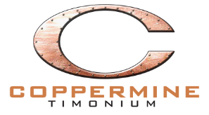 Coppermine Timonium