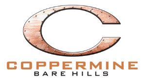 Coppermine Bare Hills