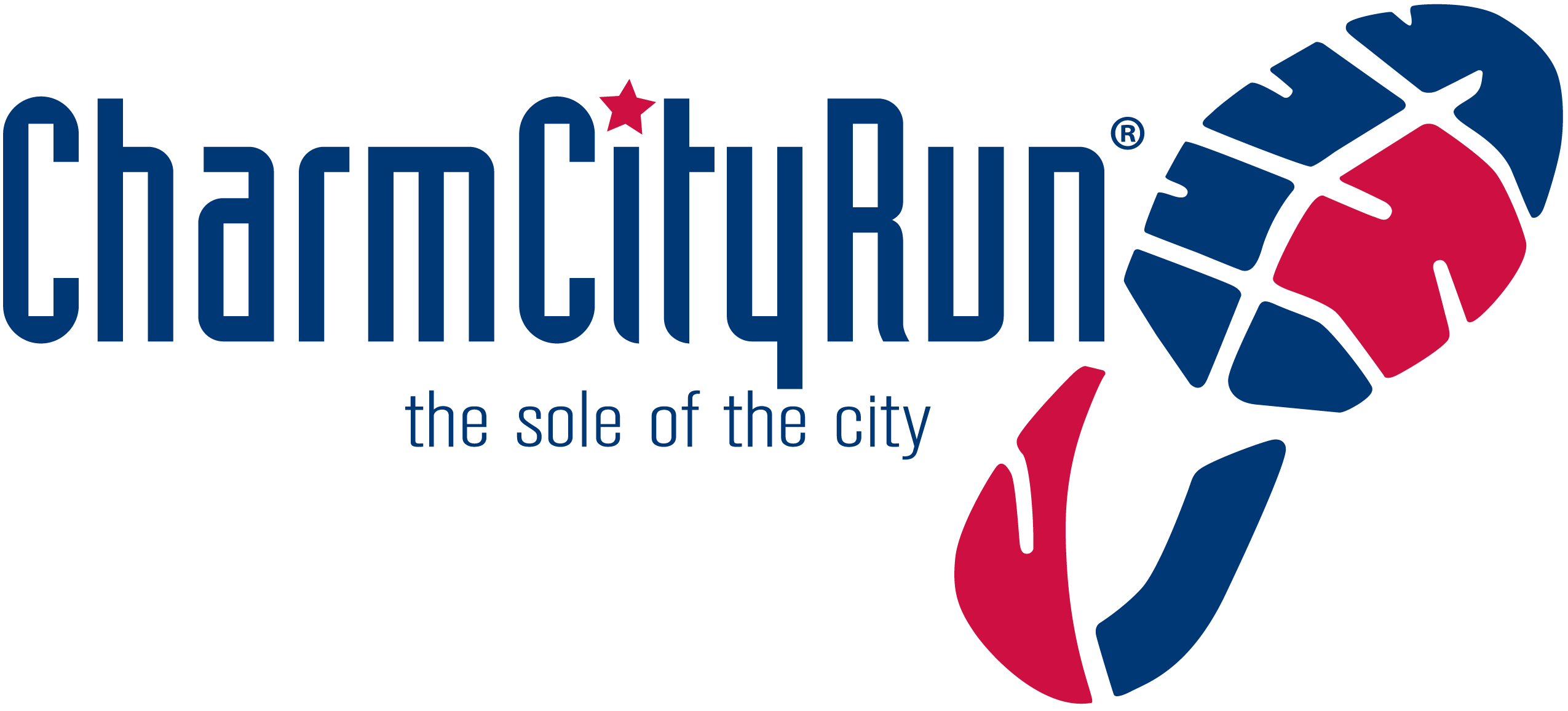 Charm City Run
