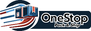 One Stop Pack and Ship