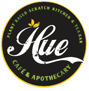 Hue Café & Apothecary