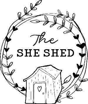 The She Shed