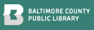 Towson – Baltimore County Public Library