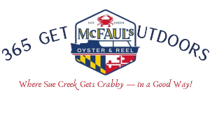McFaul’s Oyster and Reel