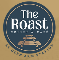 The Roast Coffee & Cafe