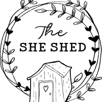 The She Shed