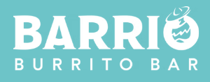 Barrio Burrito Bar