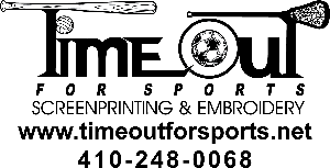TIMEOUT FOR SPORTS