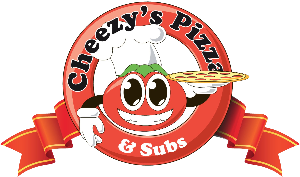 Cheezys Pizza & Subs