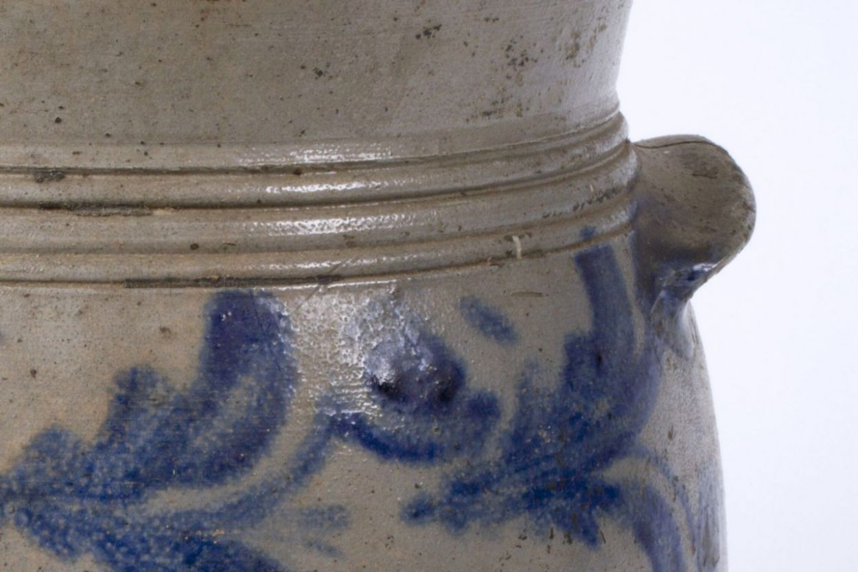PNC WayFinder Workshop Series—Touching History: Create a Pinchpot Inkwell