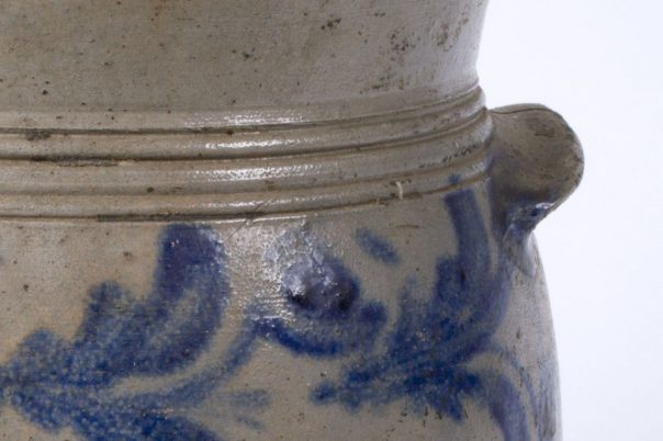 PNC WayFinder Workshop Series—Touching History: Create a Pinchpot Inkwell