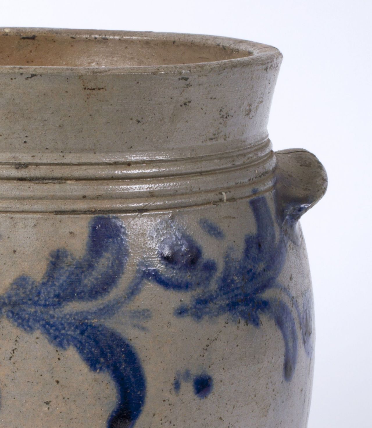 PNC WayFinder Workshop Series—Touching History: Create a Pinchpot Inkwell