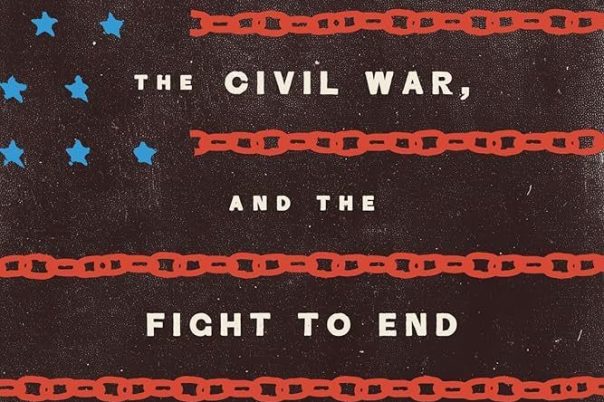 Maryland at 250—Religious Divisions and Tolerance: The Politics of Slavery on the Eve of the Civil War