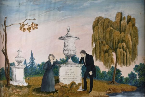 Guided Tour—Strange Stories & Curious Collections