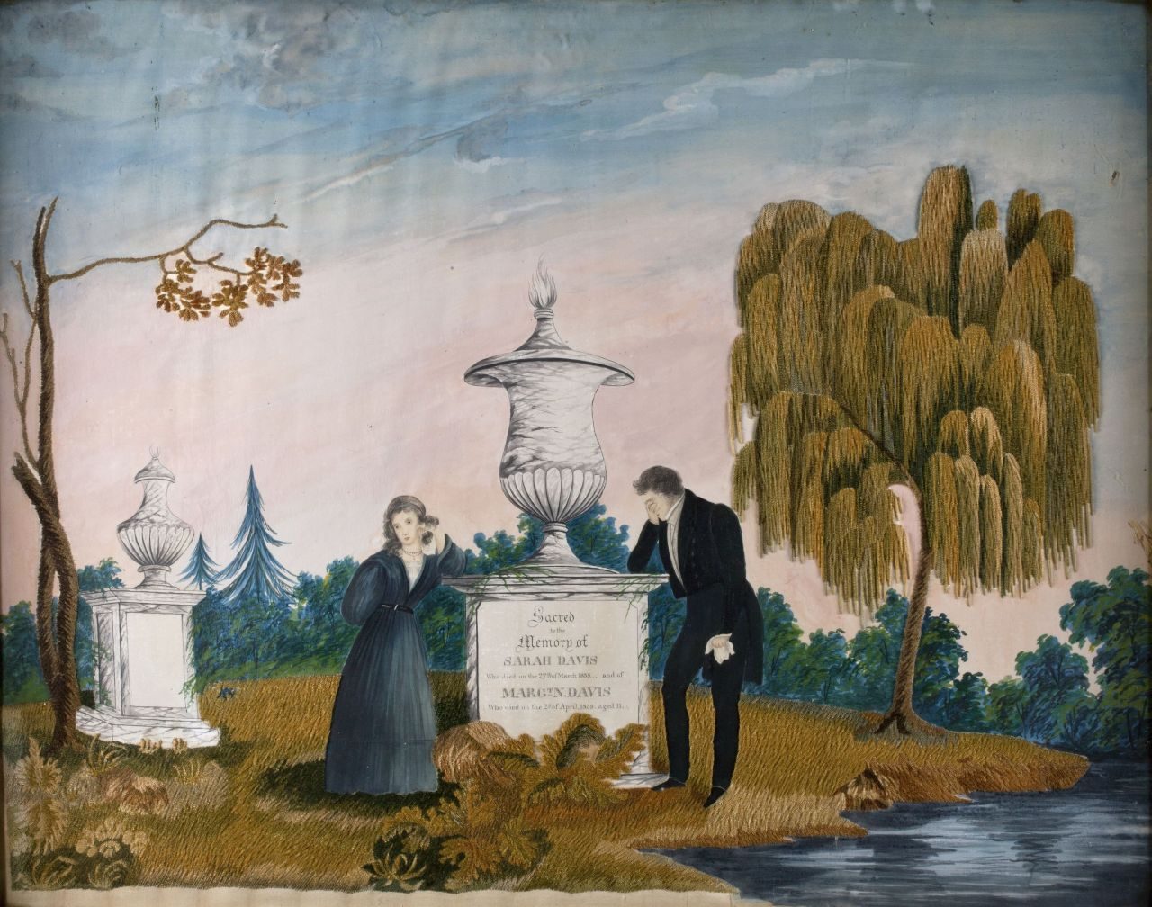 Guided Tour—Strange Stories & Curious Collections