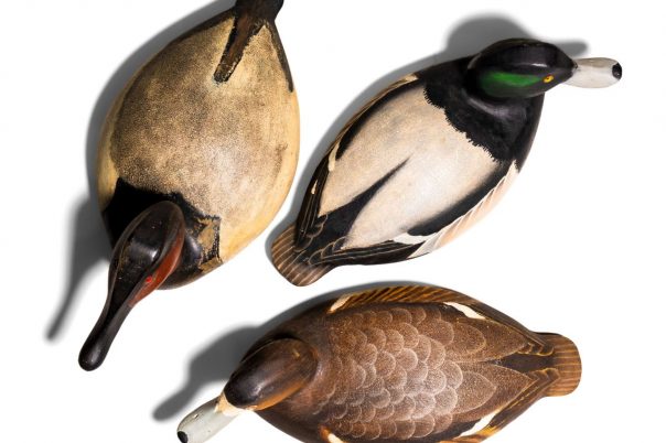 Exhibition Opening Reception—Celebrating Maryland’s Folk Art & Craft