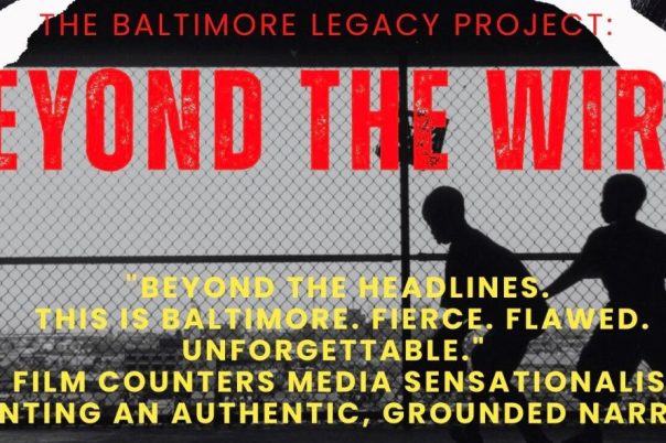 Film Screening—Beyond the Archive, Beyond the WIRE