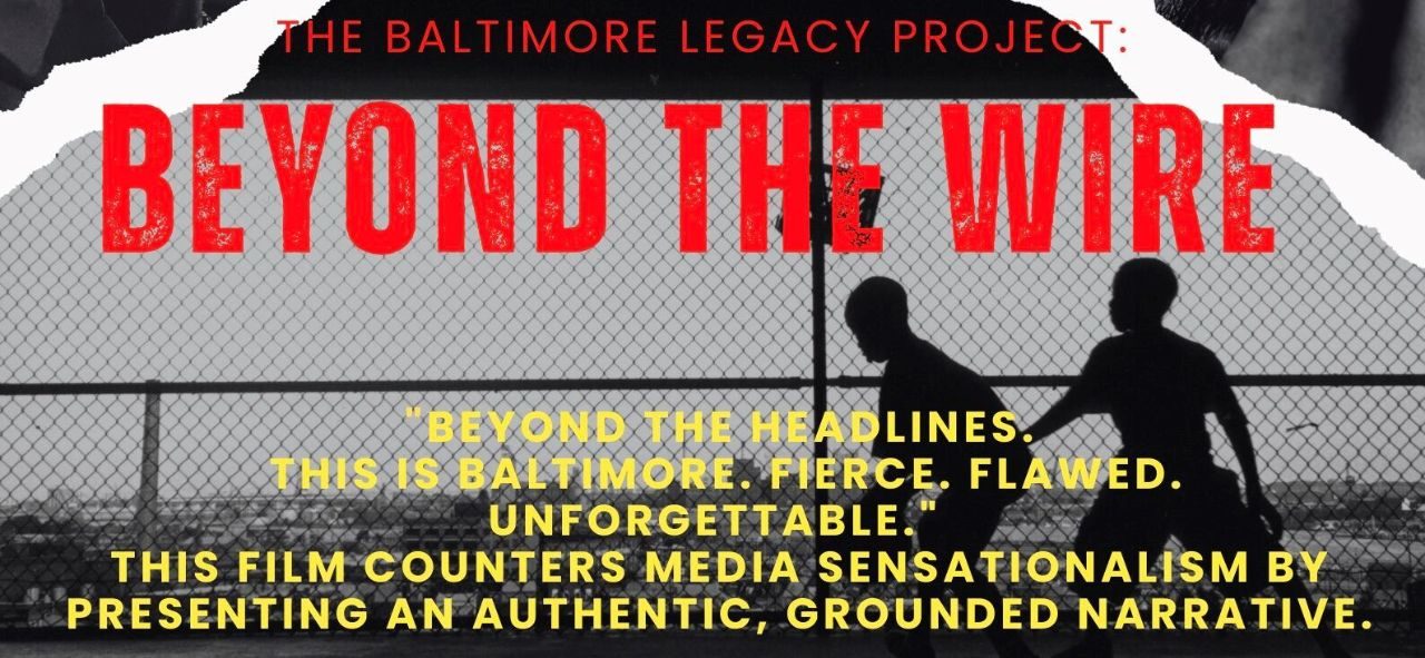 Film Screening—Beyond the Archive, Beyond the WIRE