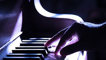 TU Annual Keyboard Day
