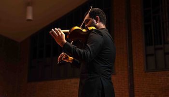 Virtuoso Strings